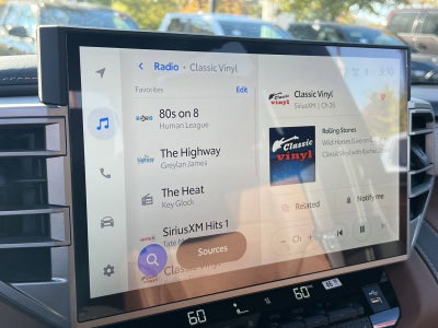 2026 Toyota Tundra 1794