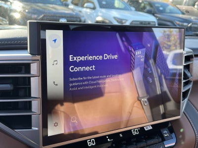 2026 Toyota Tundra 1794