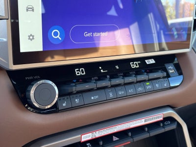 2026 Toyota Tundra 1794