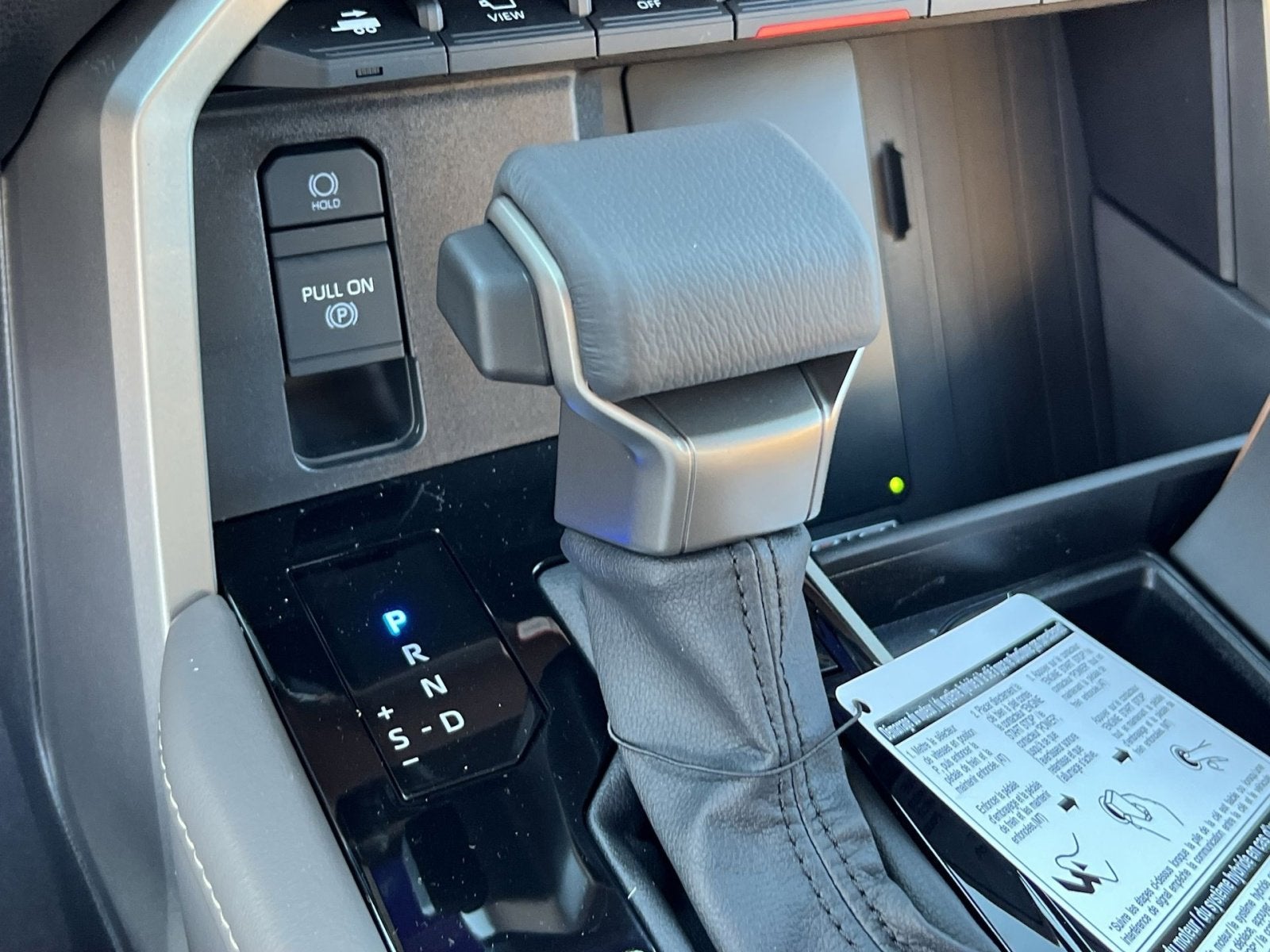 2026 Toyota Tundra 1794