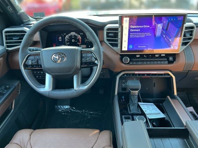 2026 Toyota Tundra 1794