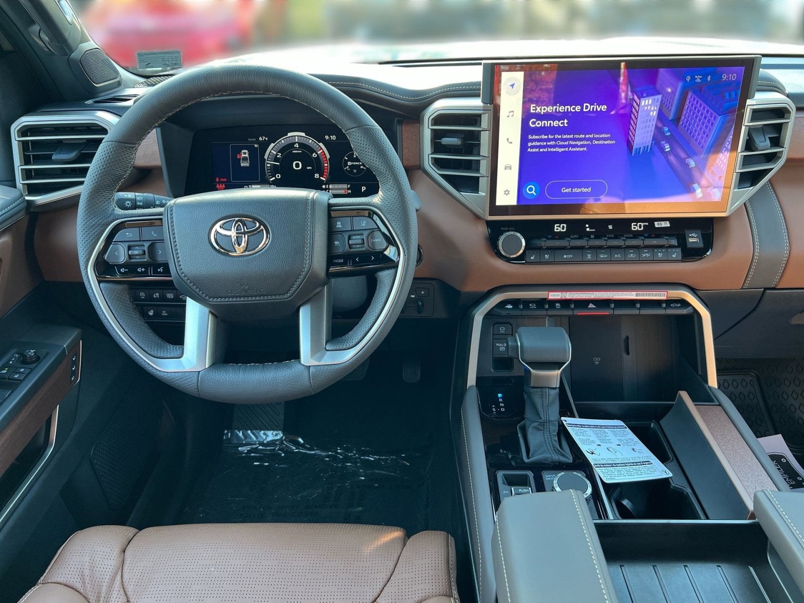 2026 Toyota Tundra 1794