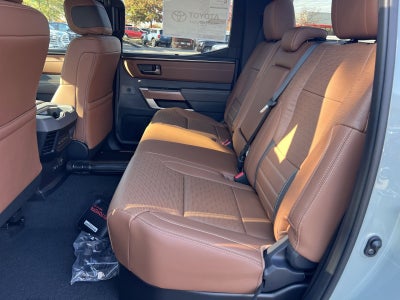 2026 Toyota Tundra 1794