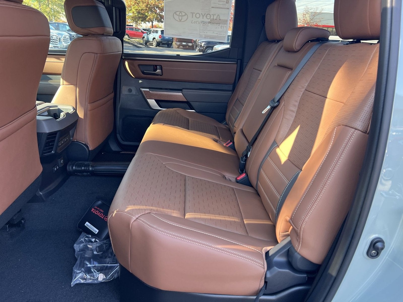 2026 Toyota Tundra 1794