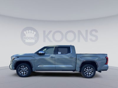 2026 Toyota Tundra 1794