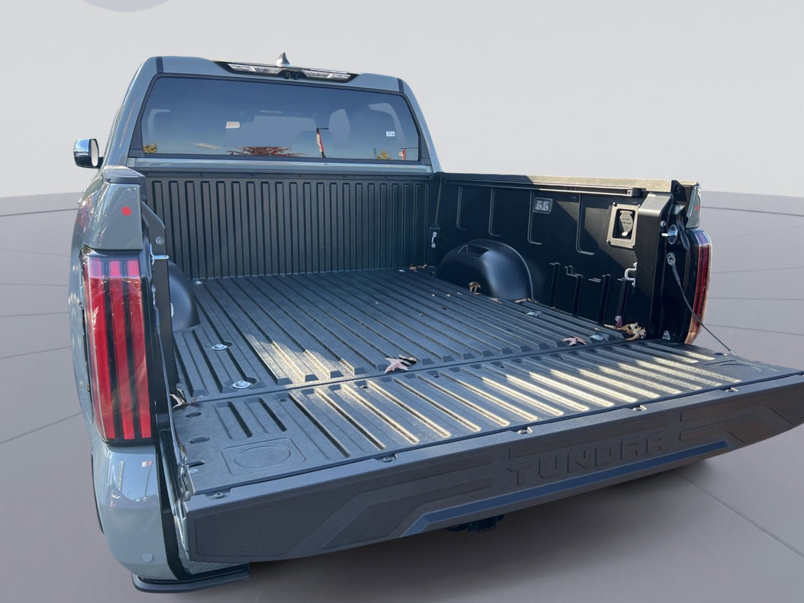 2026 Toyota Tundra 1794