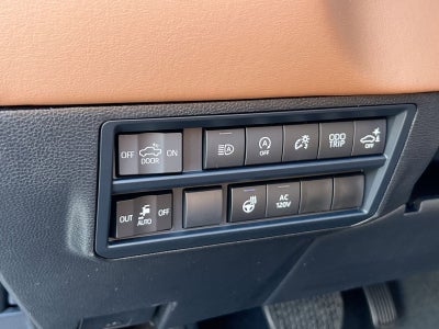 2026 Toyota Tundra 1794