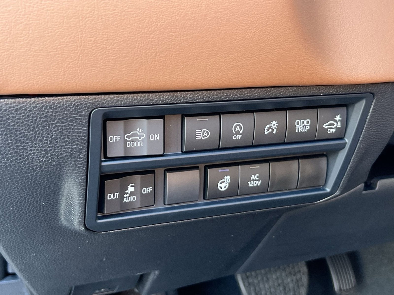 2026 Toyota Tundra 1794