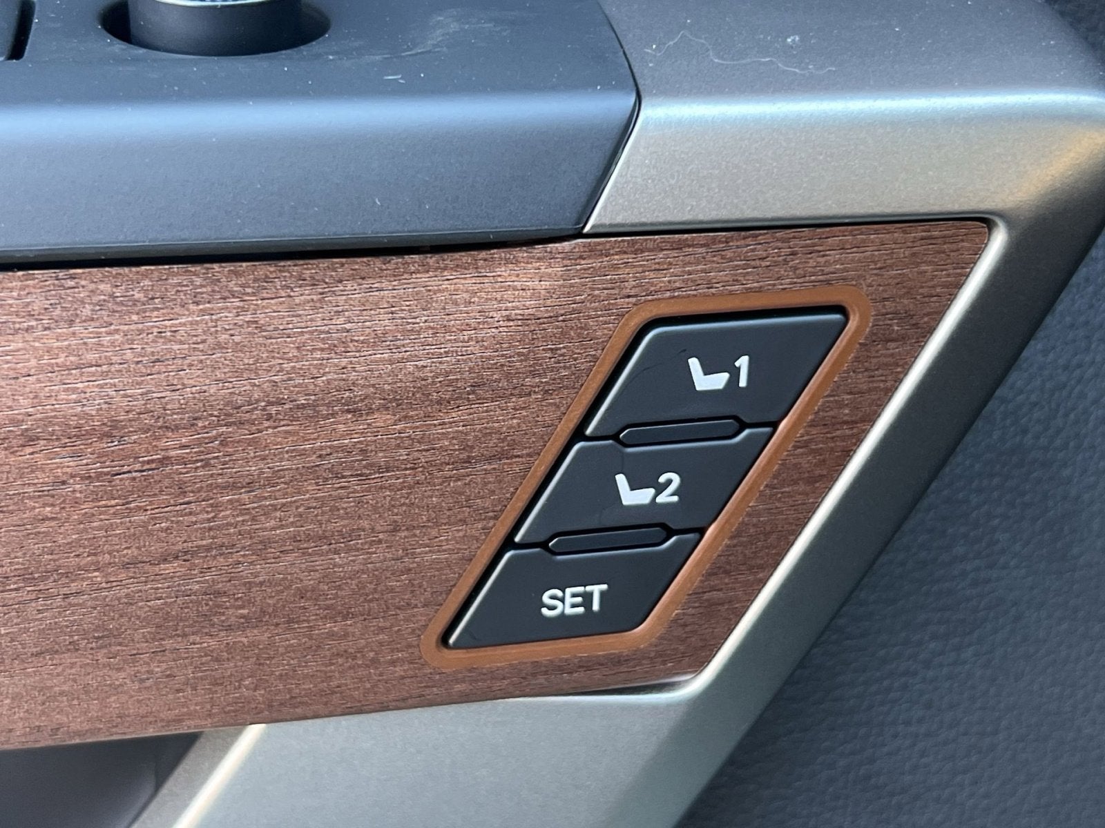 2026 Toyota Tundra 1794