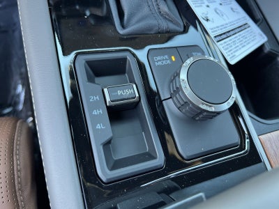 2026 Toyota Tundra 1794