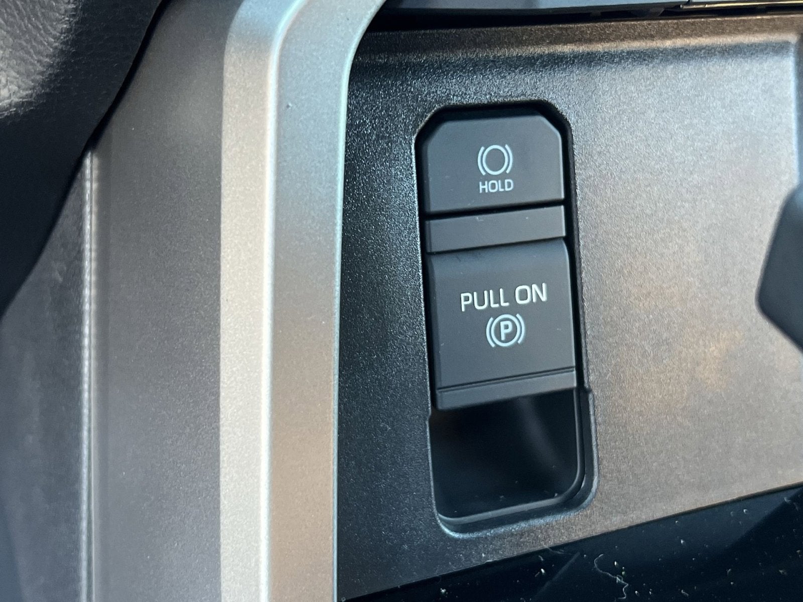 2026 Toyota Tundra 1794