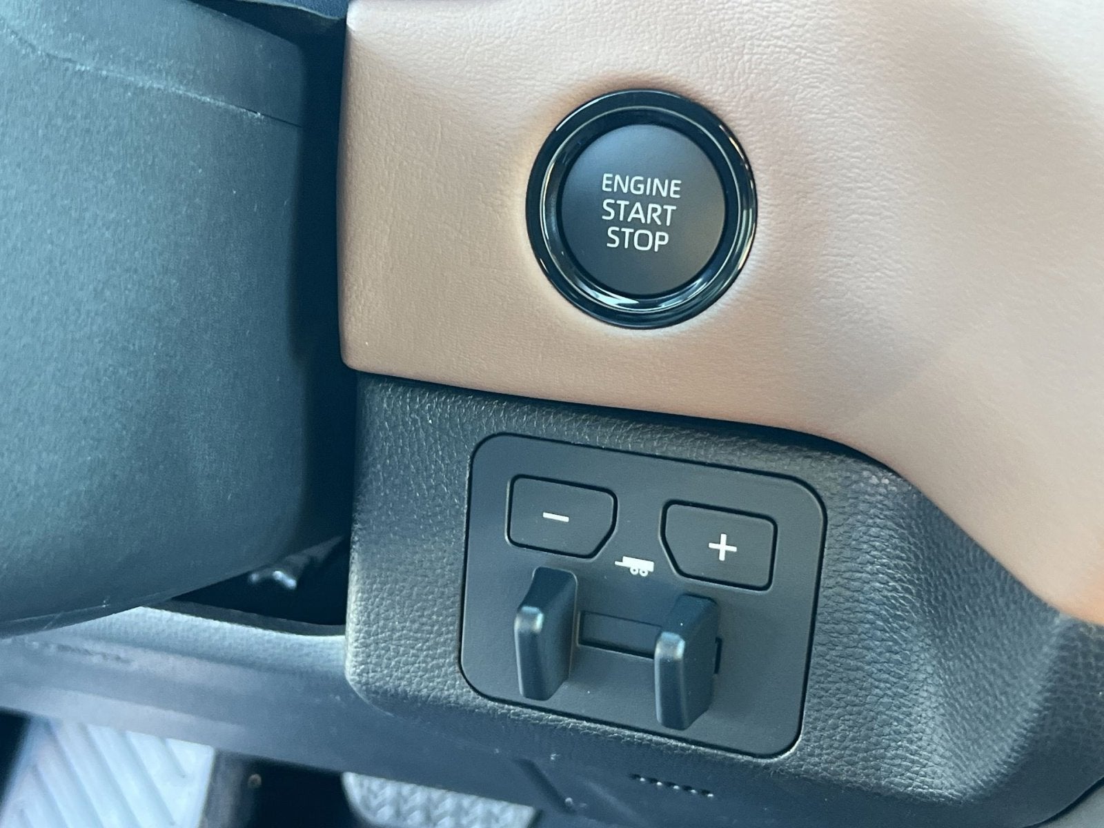 2026 Toyota Tundra 1794