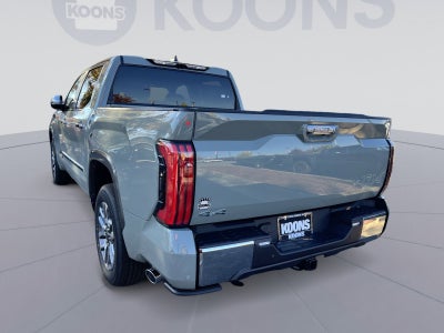 2026 Toyota Tundra 1794