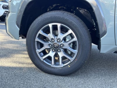 2026 Toyota Tundra 1794