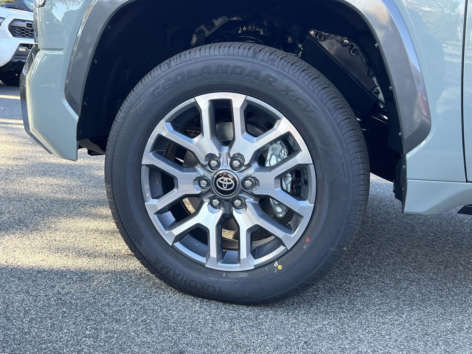 2026 Toyota Tundra 1794