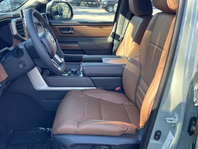 2026 Toyota Tundra 1794