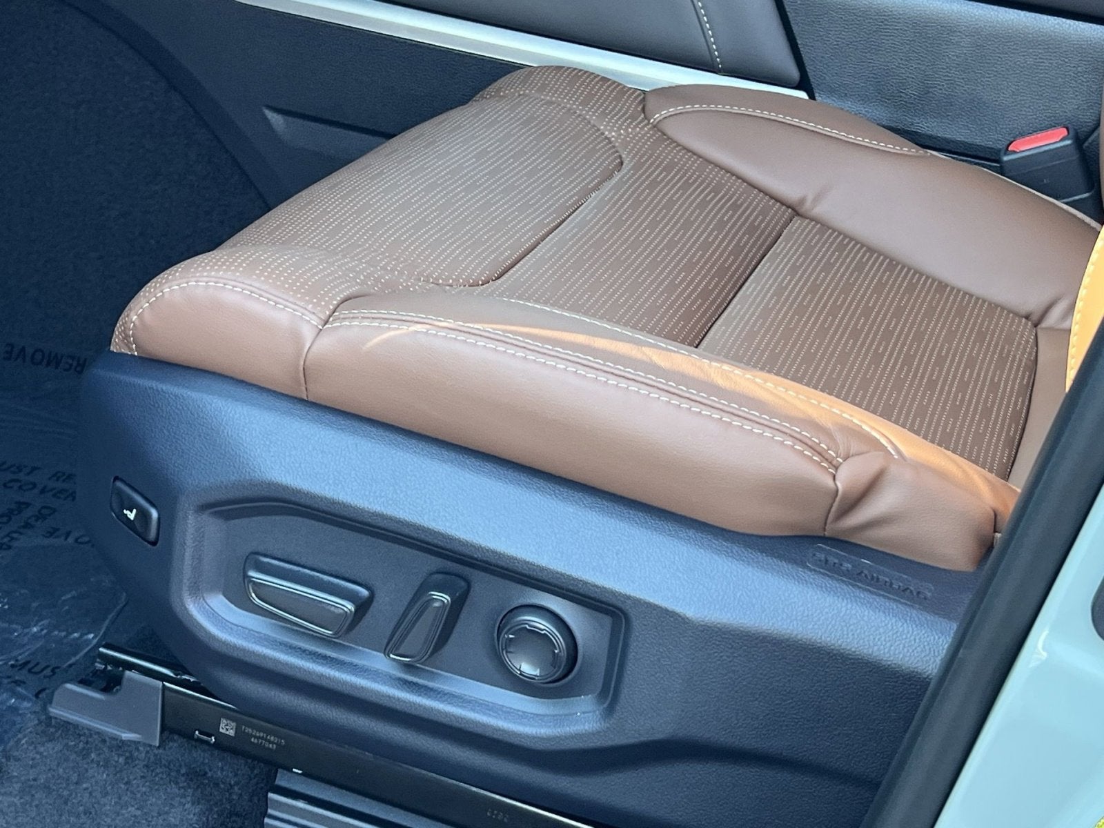 2026 Toyota Tundra 1794