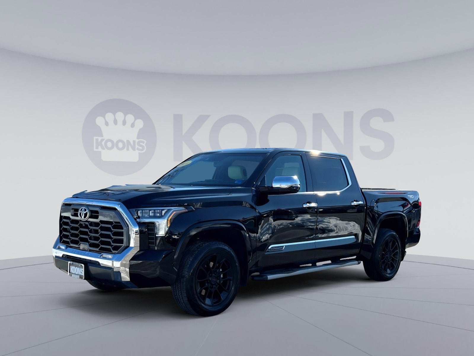 2024 Toyota Tundra 1794