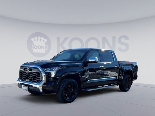 2024 Toyota Tundra 1794