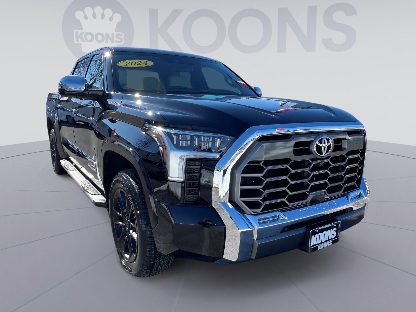 2024 Toyota Tundra 1794