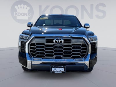 2024 Toyota Tundra 1794