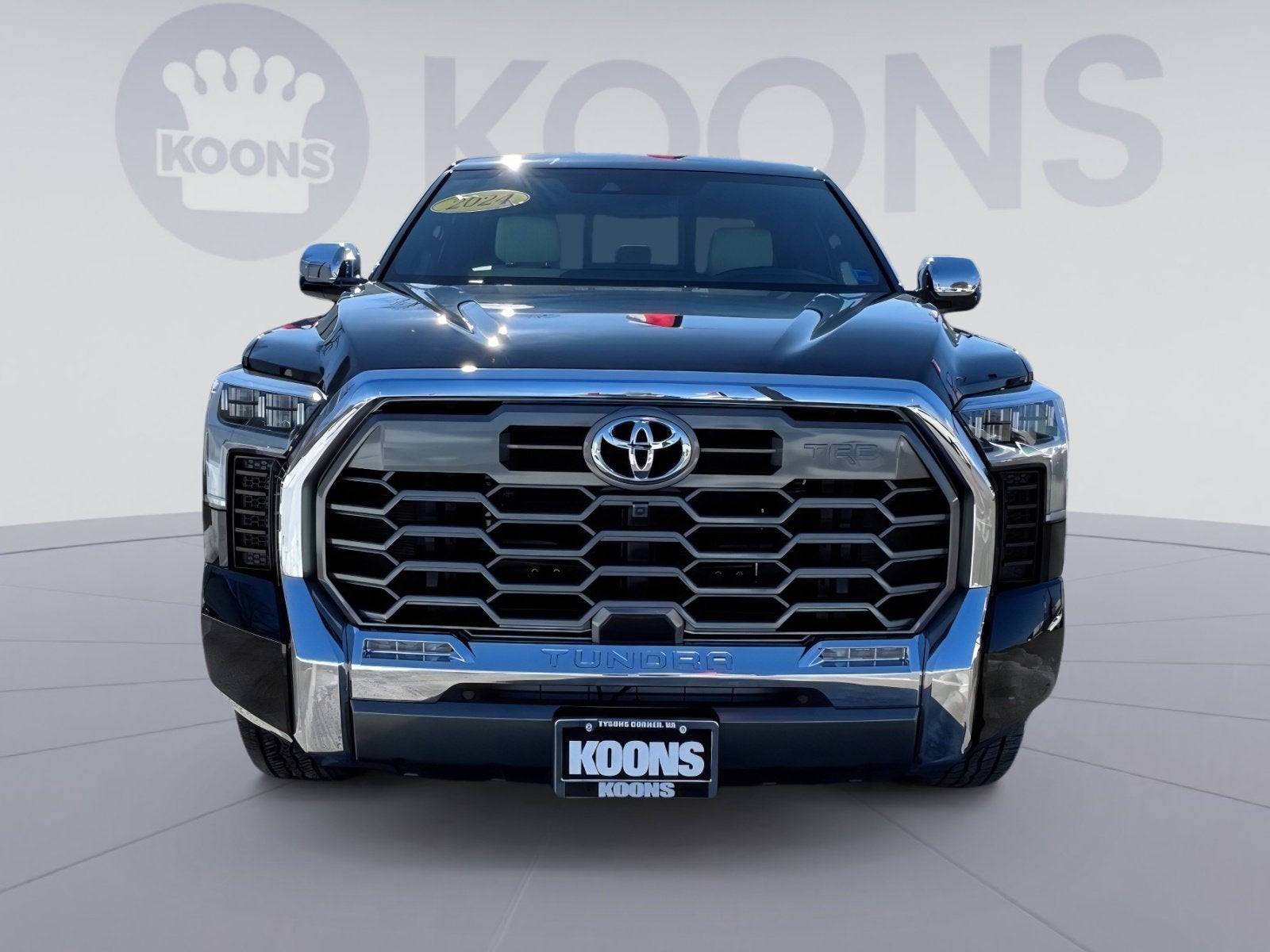 2024 Toyota Tundra 1794
