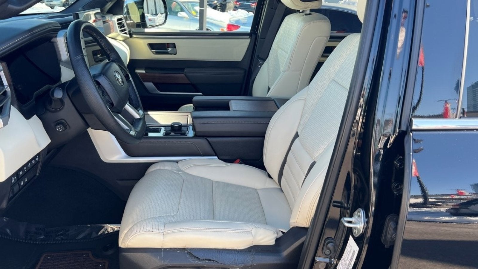 2024 Toyota Tundra 1794