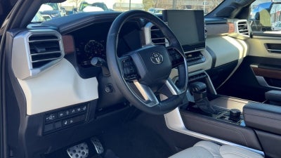 2024 Toyota Tundra 1794
