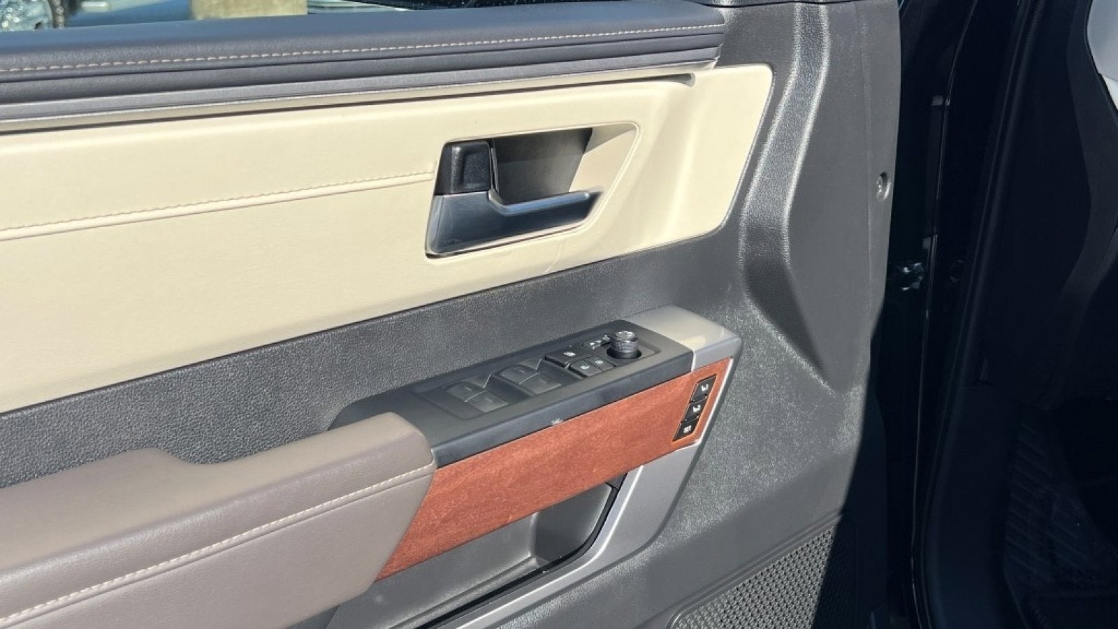 2024 Toyota Tundra 1794