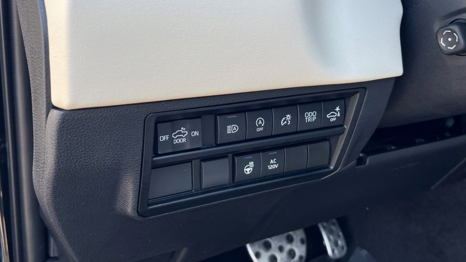 2024 Toyota Tundra 1794