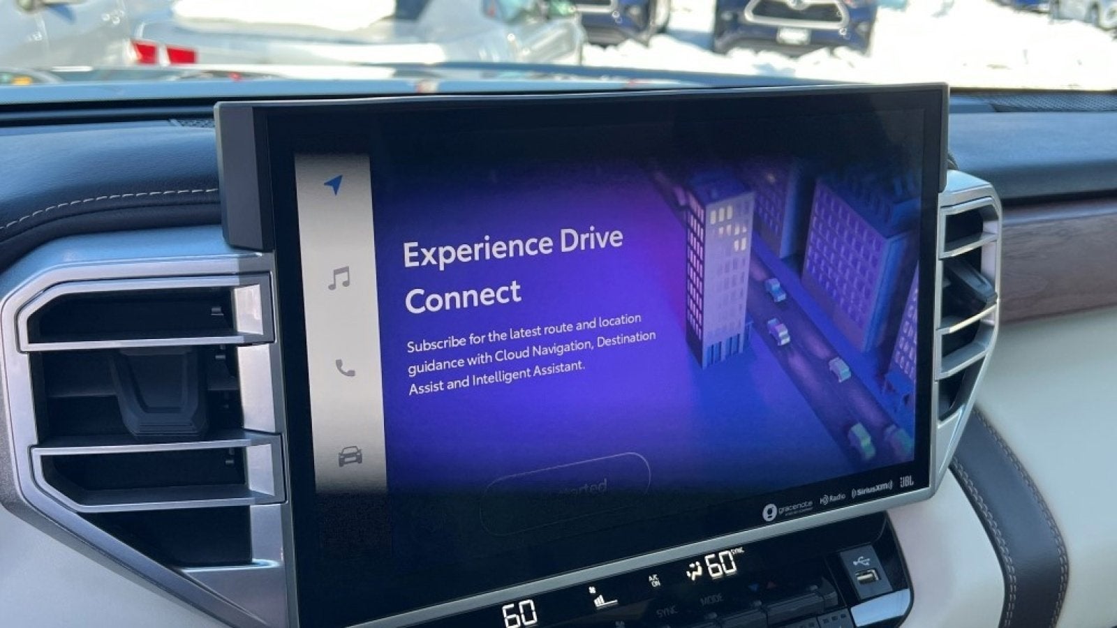 2024 Toyota Tundra 1794