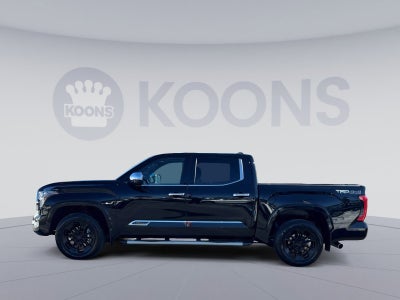 2024 Toyota Tundra 1794