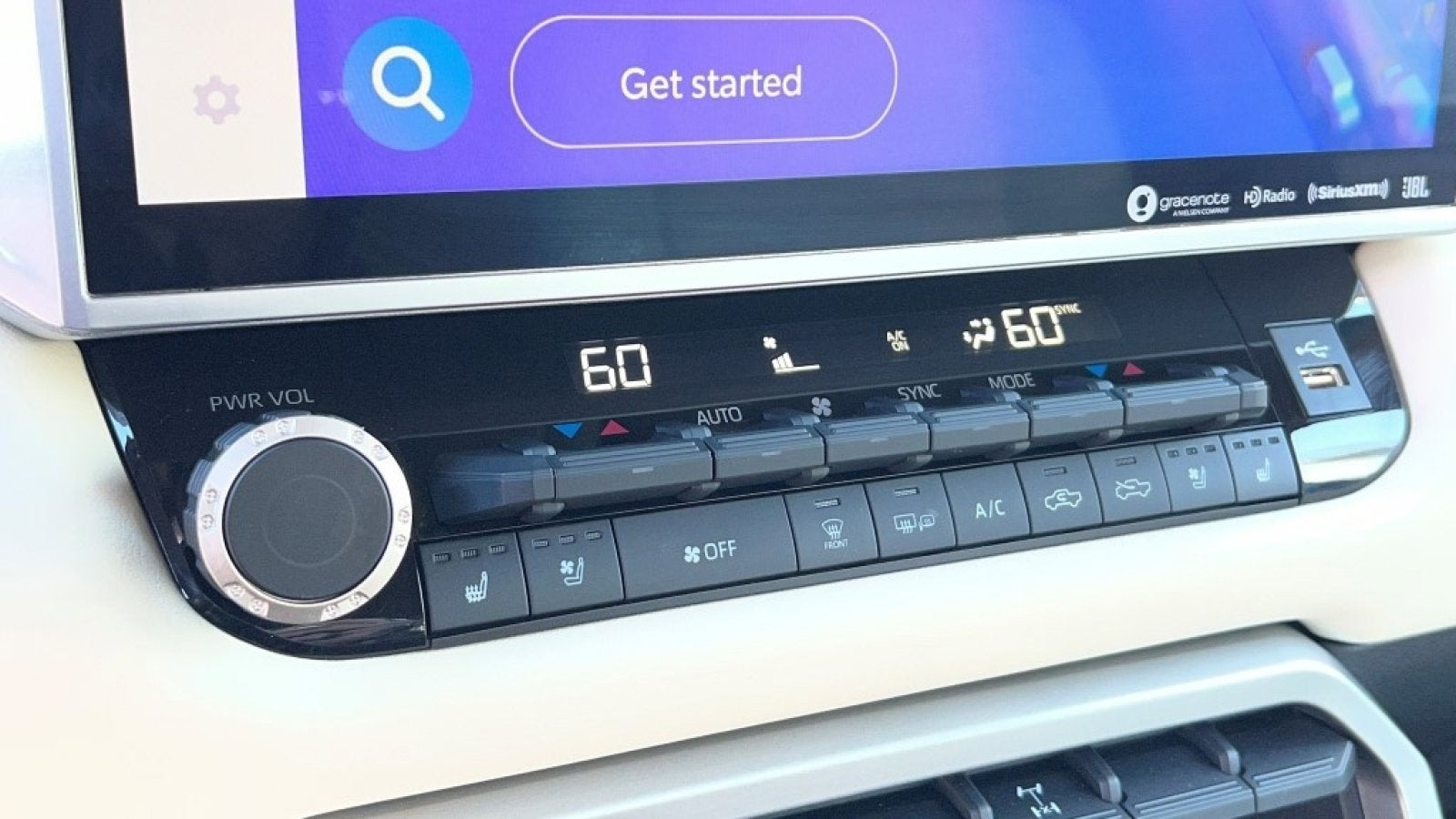 2024 Toyota Tundra 1794