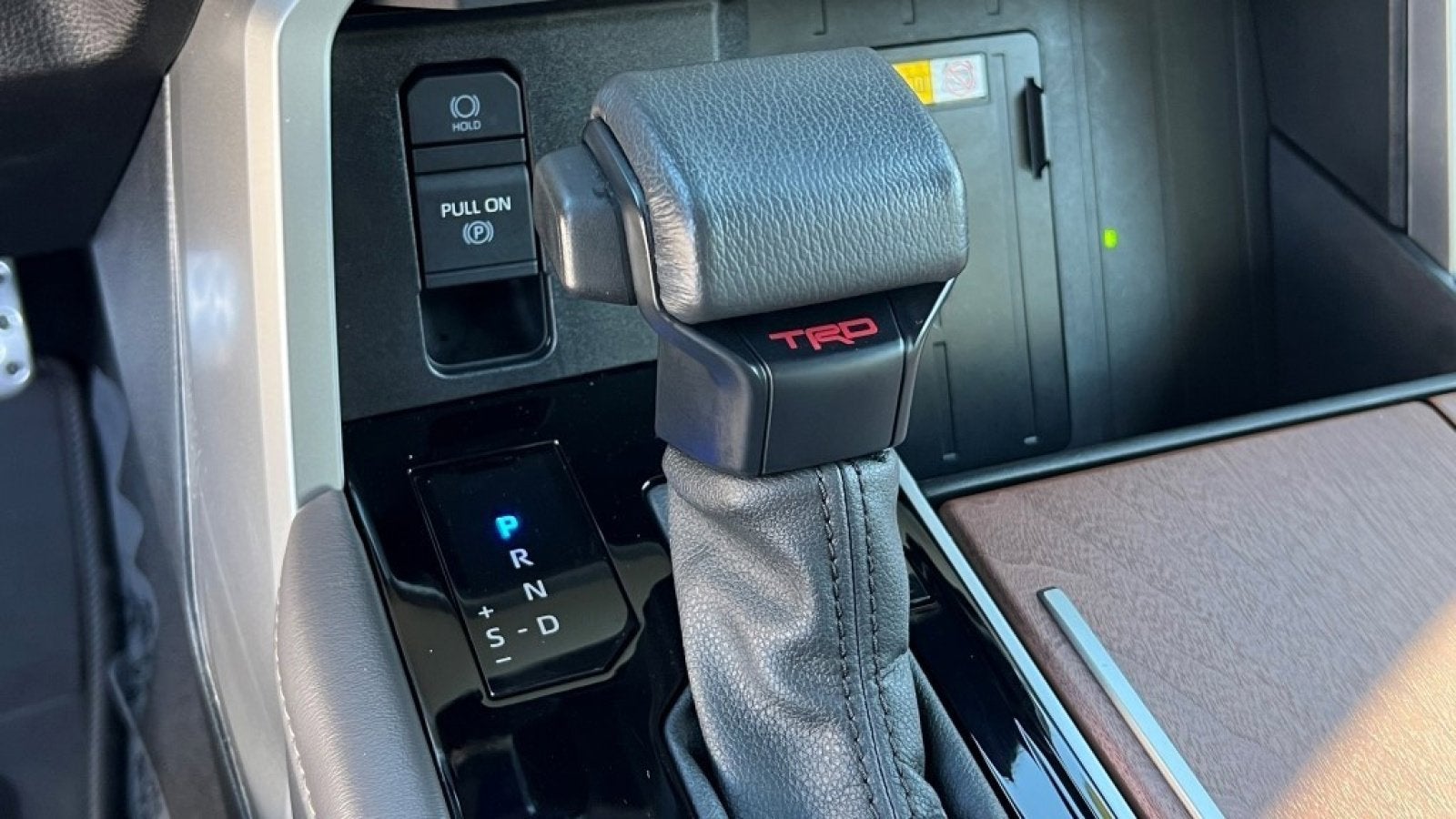 2024 Toyota Tundra 1794