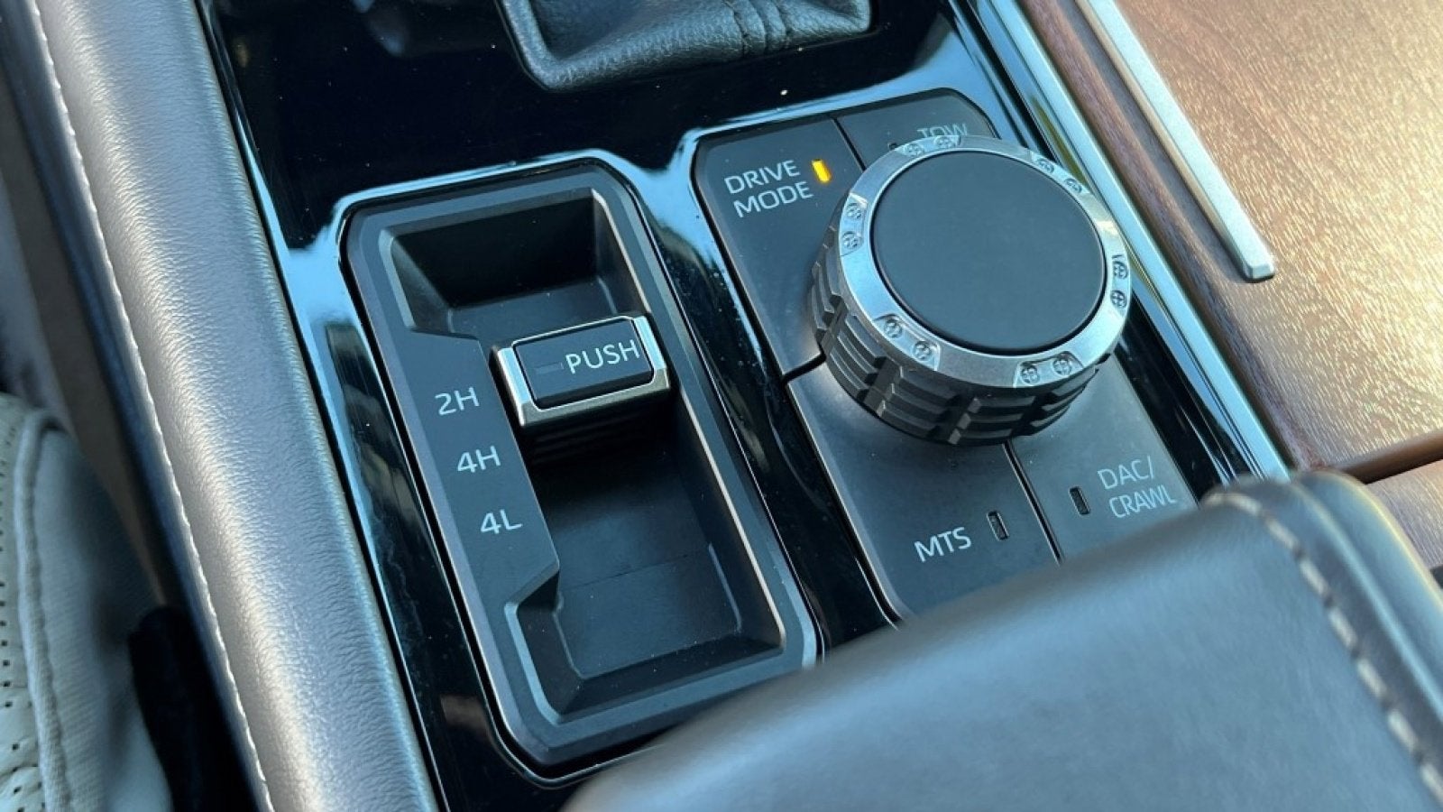 2024 Toyota Tundra 1794