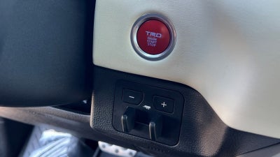 2024 Toyota Tundra 1794