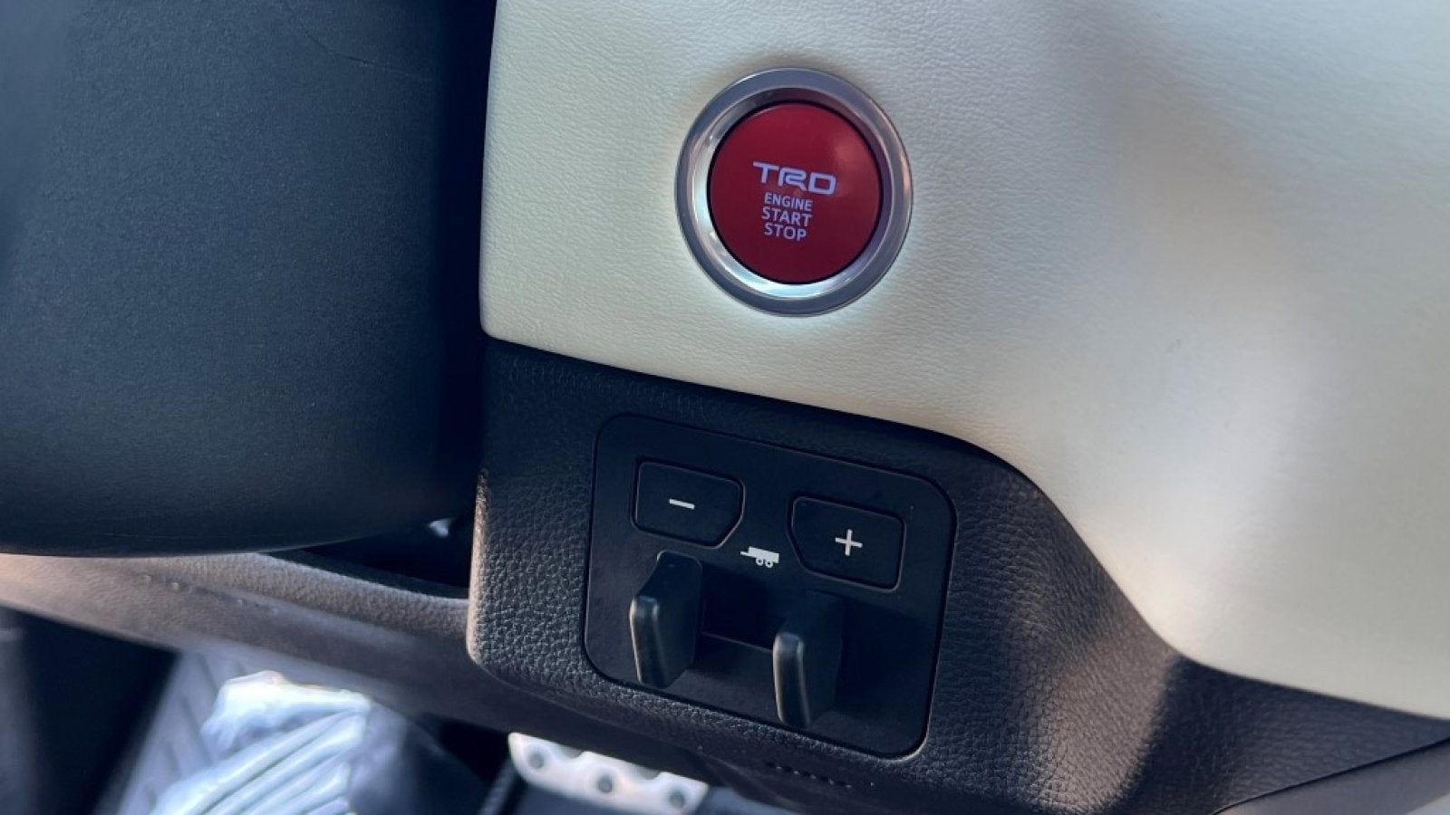 2024 Toyota Tundra 1794