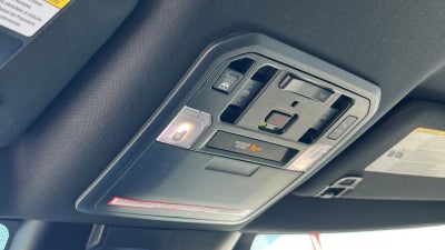 2024 Toyota Tundra 1794