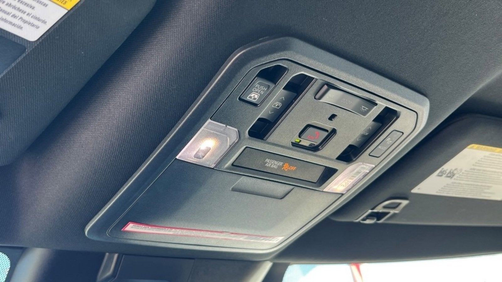 2024 Toyota Tundra 1794