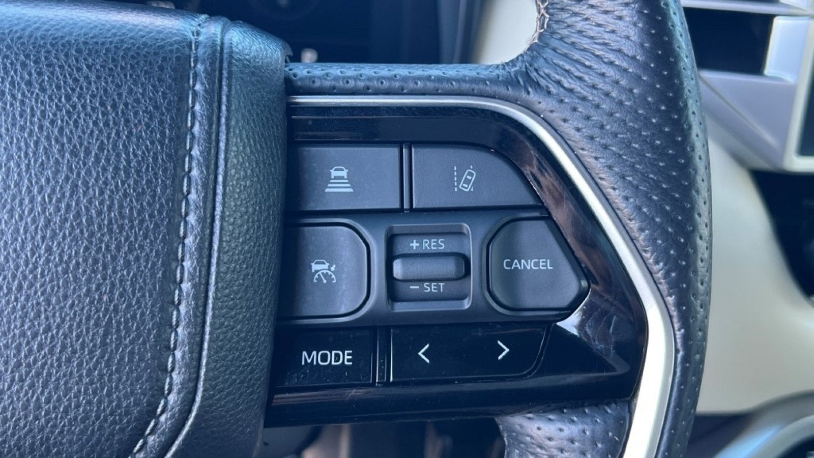 2024 Toyota Tundra 1794