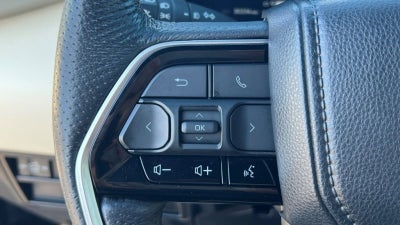 2024 Toyota Tundra 1794