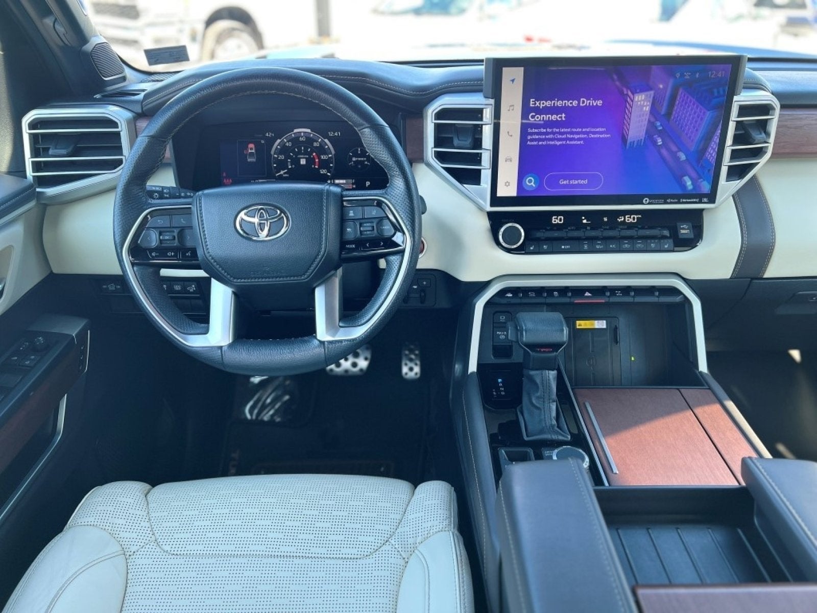 2024 Toyota Tundra 1794