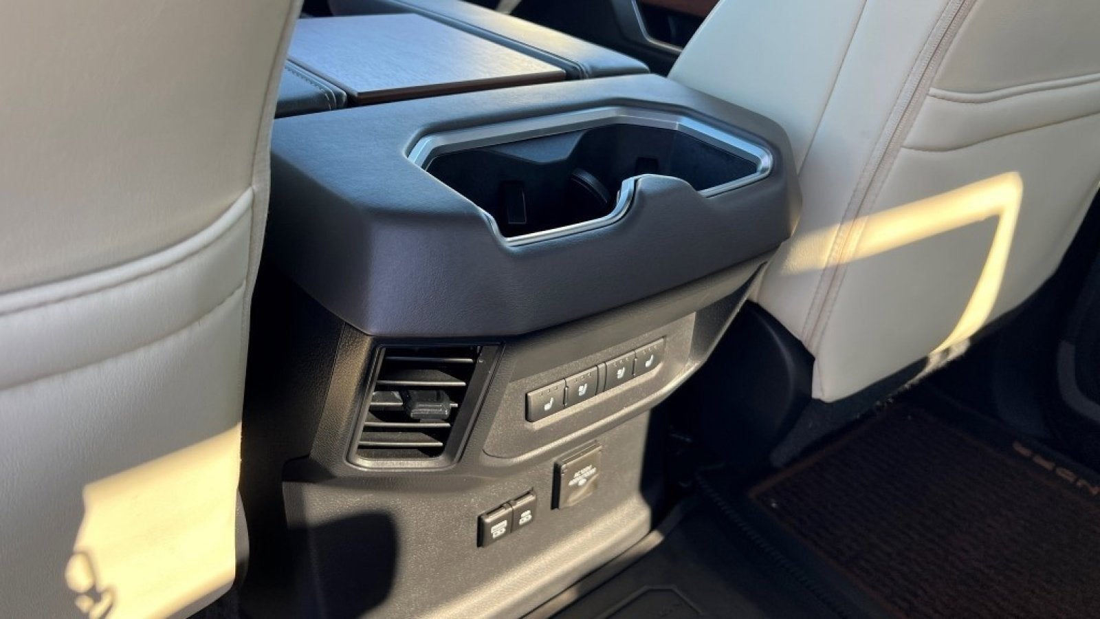 2024 Toyota Tundra 1794