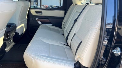 2024 Toyota Tundra 1794