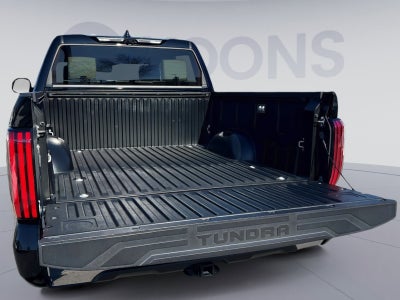 2024 Toyota Tundra 1794