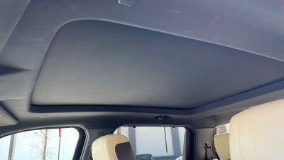 2024 Toyota Tundra 1794