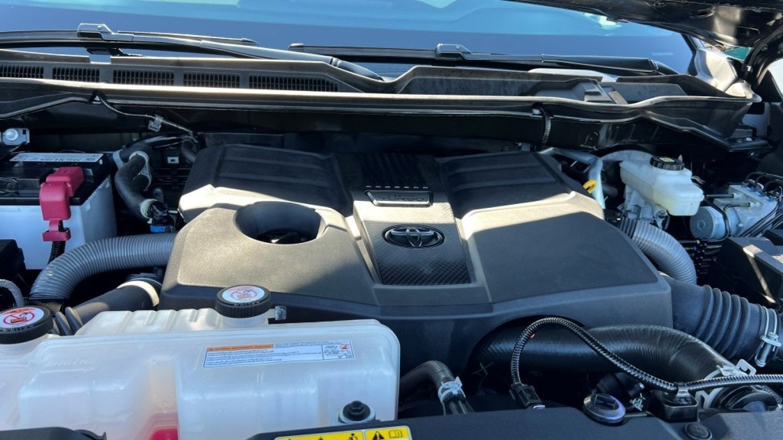 2024 Toyota Tundra 1794