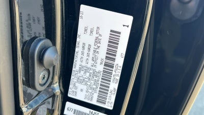 2024 Toyota Tundra 1794