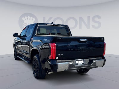 2024 Toyota Tundra 1794