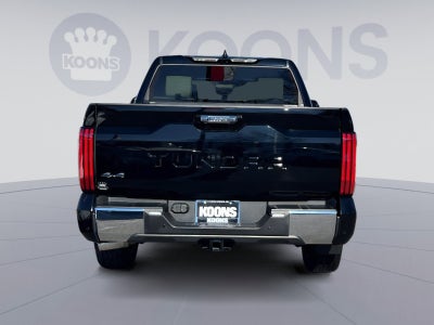 2024 Toyota Tundra 1794